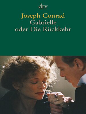 cover image of Gabrielle oder Die Rückkehr